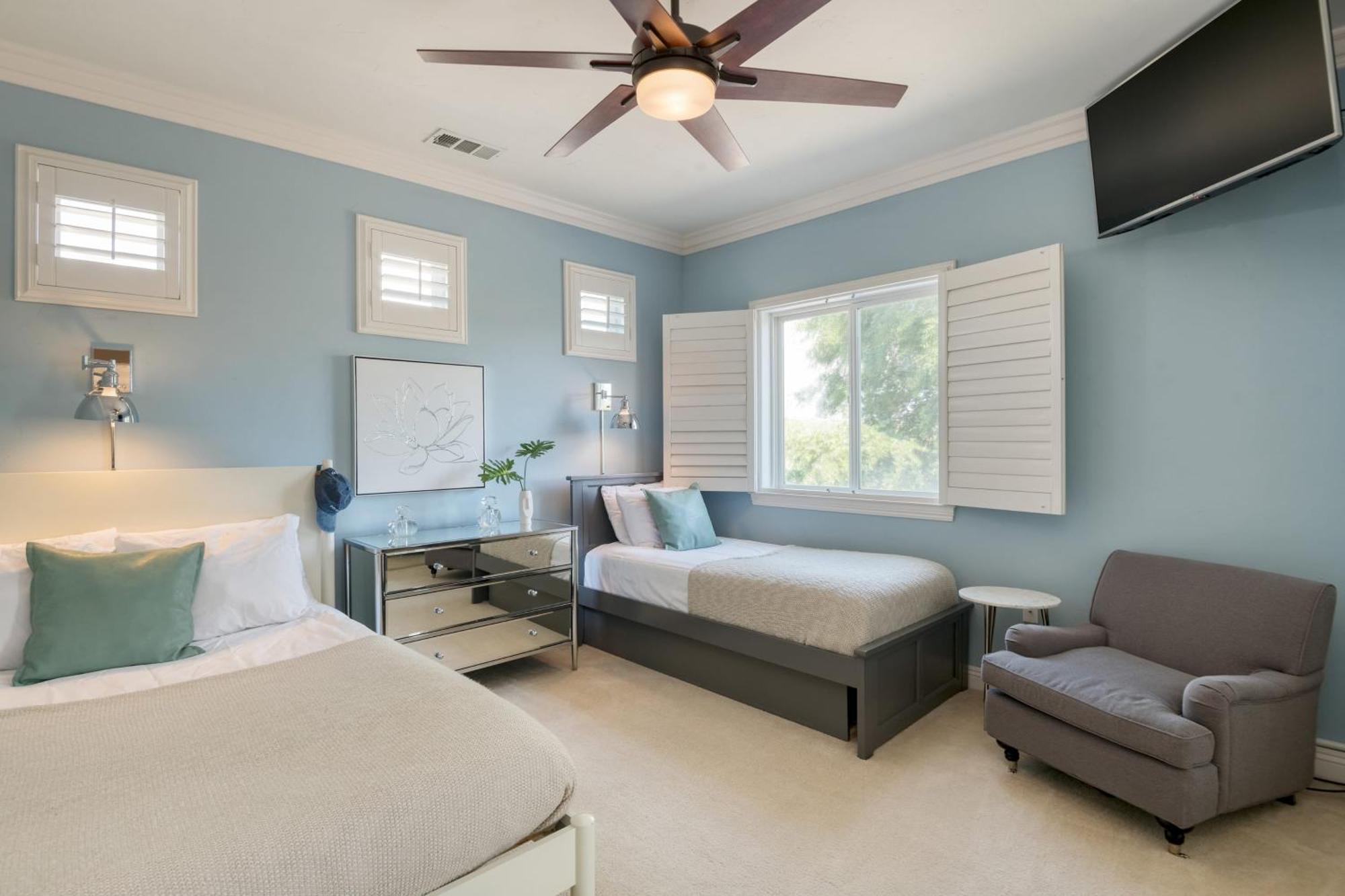 Grand Contento By Avantstay Extraordinary Estate W Pool Hot Tub Movie Room Temecula Exterior photo