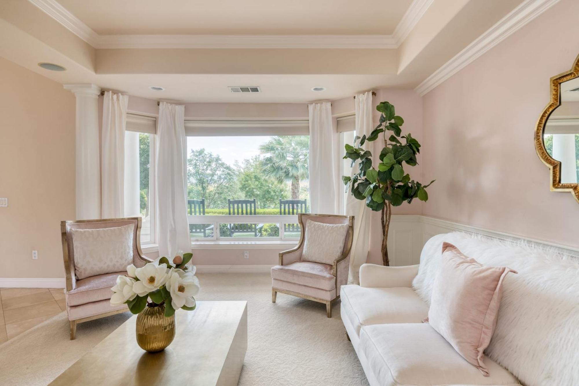 Grand Contento By Avantstay Extraordinary Estate W Pool Hot Tub Movie Room Temecula Exterior photo